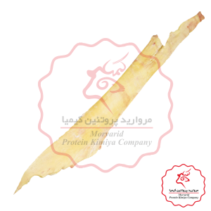 زرد پی گوساله