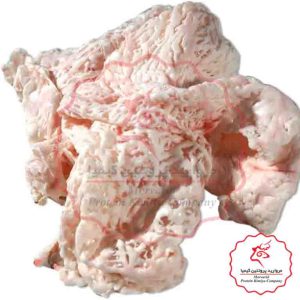 پرده پی گوساله